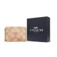 COACH Mini Wallet 10 pvc