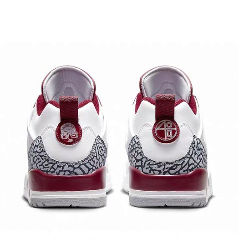 Jordan Spizike