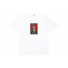 Supreme FW23 WEEK7 AMERICAN PSYCHO TEE T