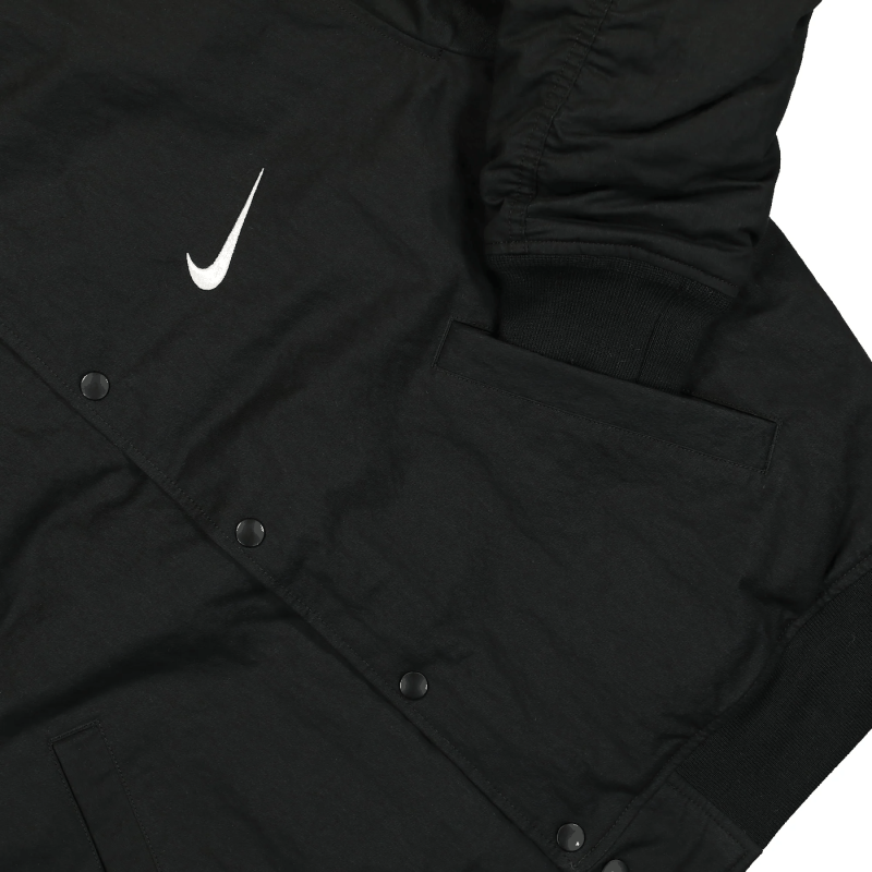 Nike x Stussy FW23 Logo