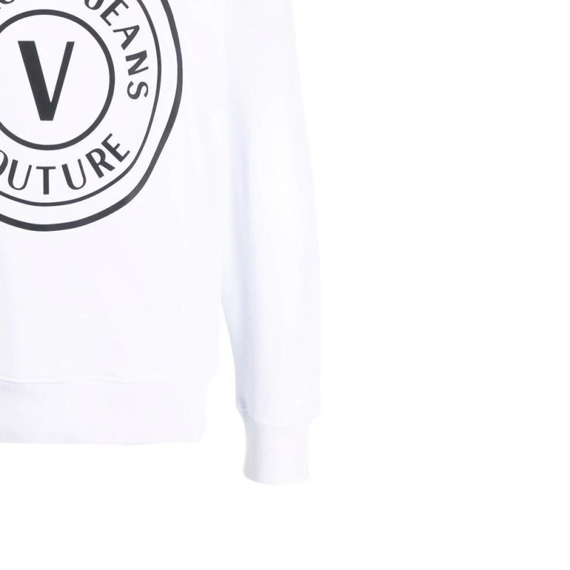VERSACE JEANS COUTURE SS22 Logo