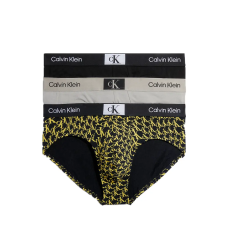 CKCalvin Klein HIP BRIEF 3PK 3