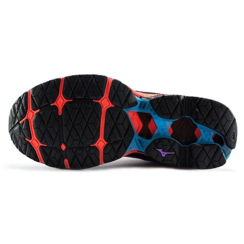Mizuno Wave Creation
