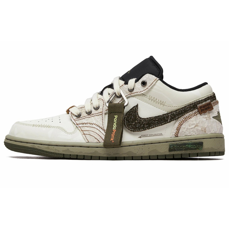 Jordan Air Jordan 1 Low