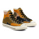 Converse 1970s Chuck Taylor All Star Hacked Archive