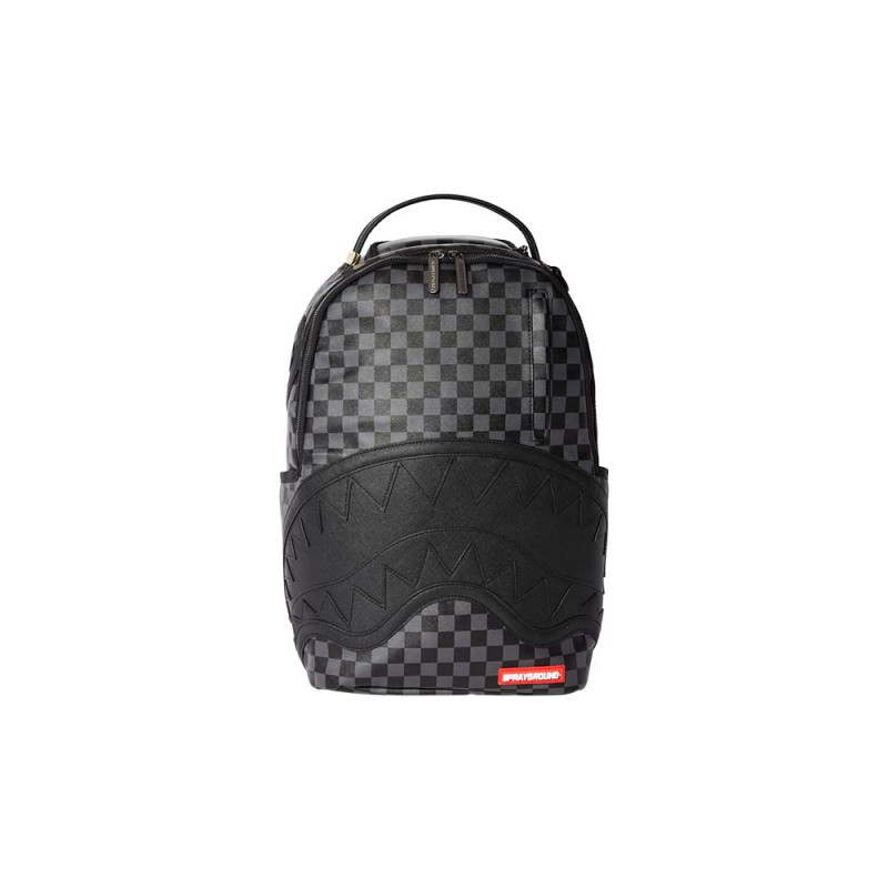 SPRAYGROUND PVC