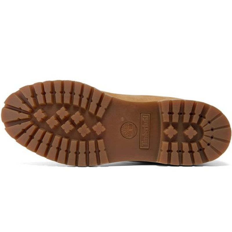 Timberland 6 Inch