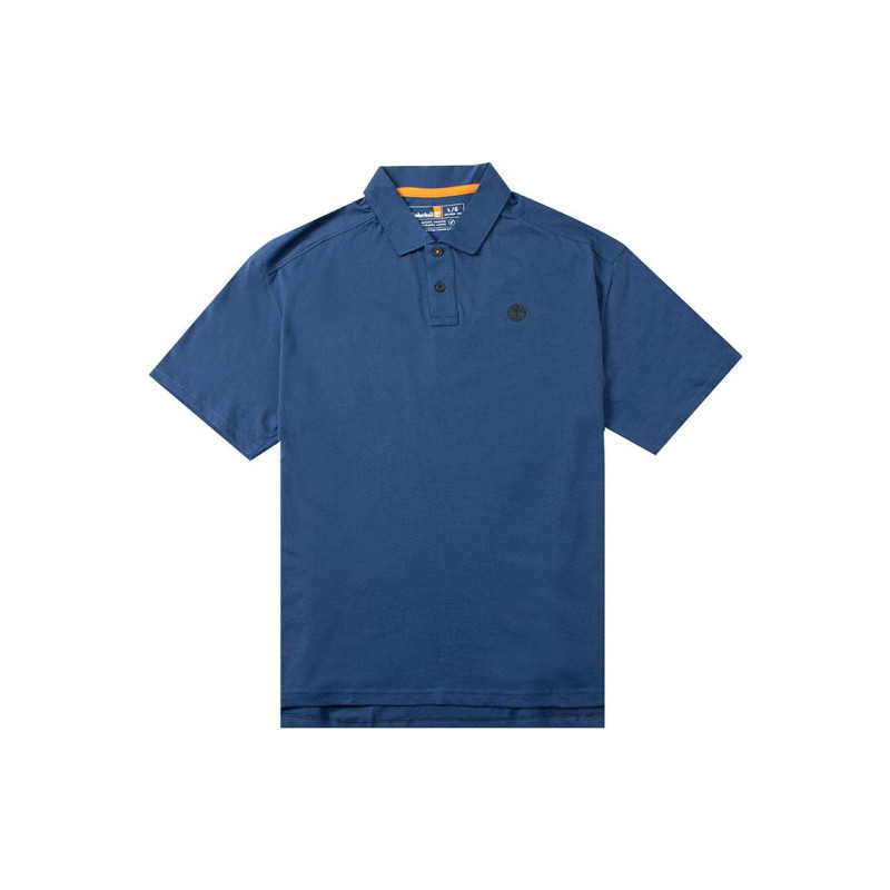 Timberland LogoPolo