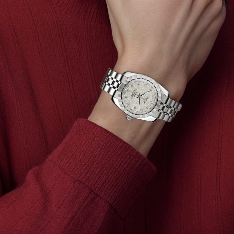 TUDORTUDOR 100 38mm