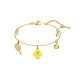 Swarovski Line Friends Tennis
