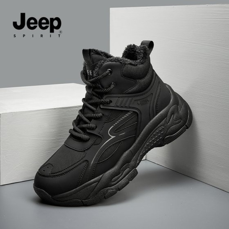 JEEP SPIRIT