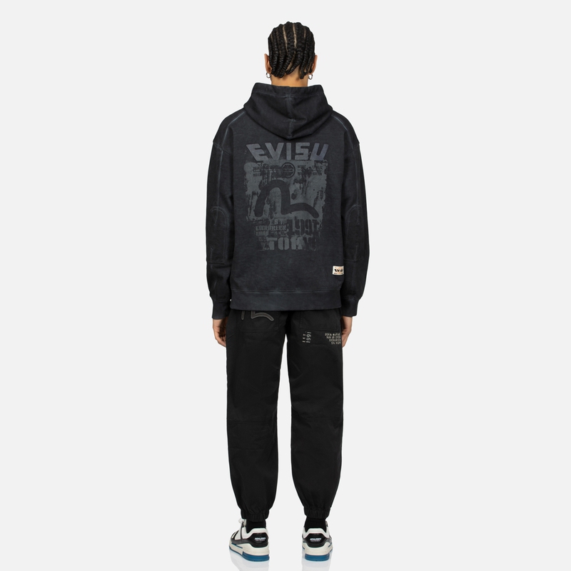 EVISU SS24