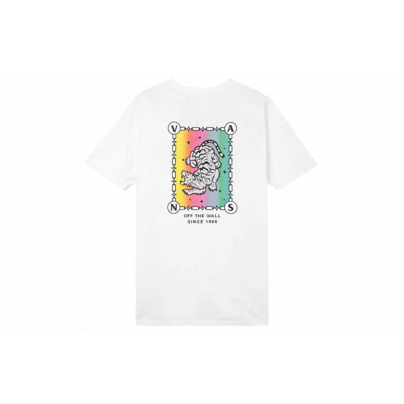 Vans T