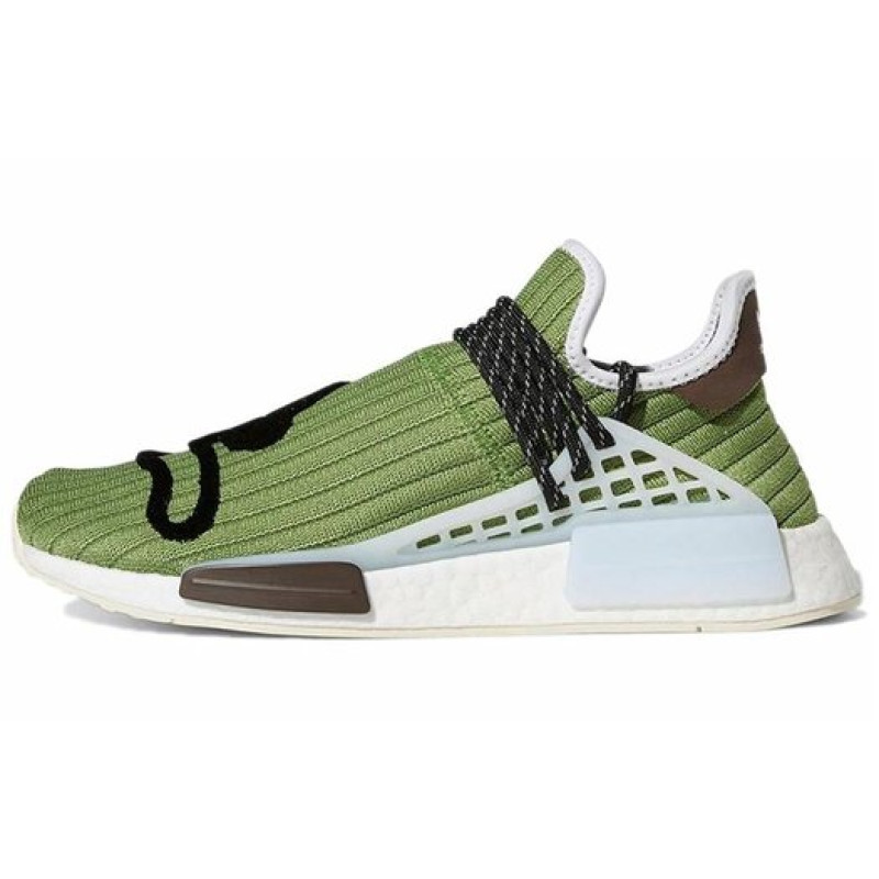 BILLIONAIRE BOYS CLUB x Pharrell Williams x adidas originals Pharrell Hu NMD HU