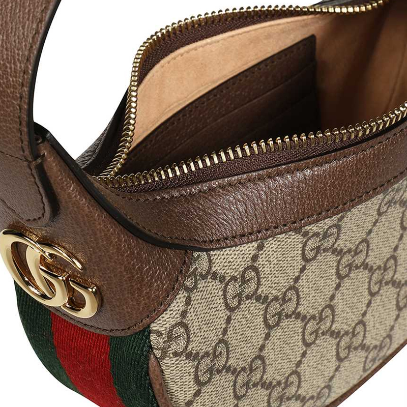 GUCCI Ophidia Logo