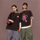 Champion x DR.CHI SS23 C-LogoT