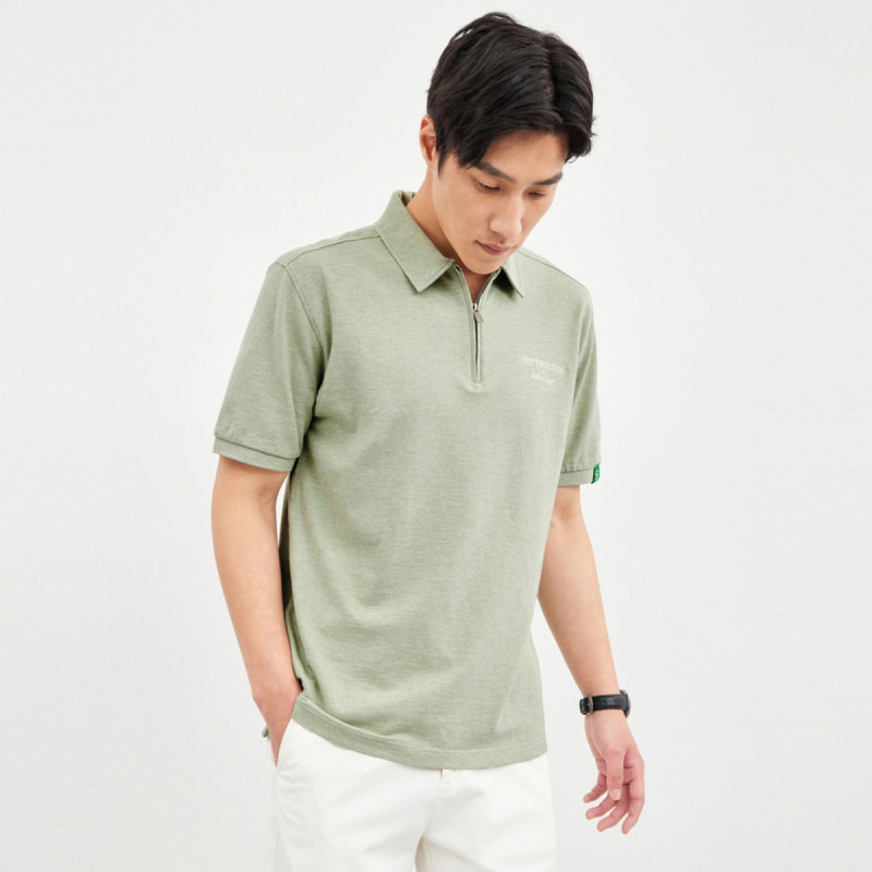 SEPTWOLVES Polo