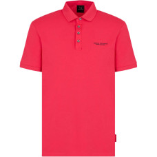 ARMANI EXCHANGE SS24 LogoPolo