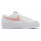 Nike Blazer Low platform