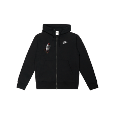 Nike Sportswear Club Fleece YXYY Logo