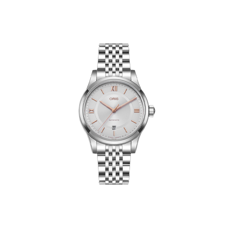 Oris 50 42mm 733.7719.4071M
