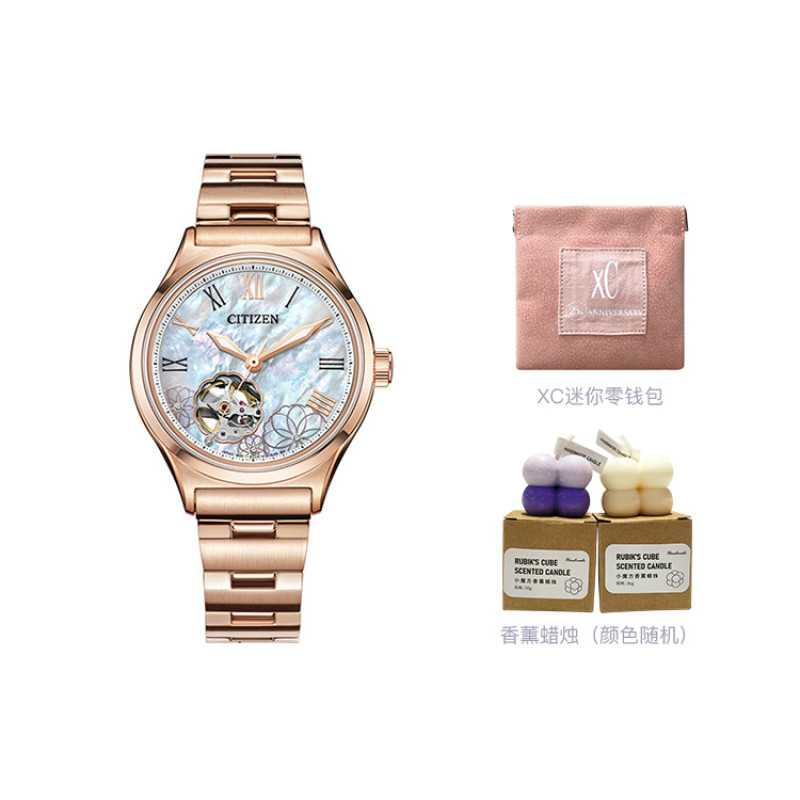CITIZEN PC1007-81D
