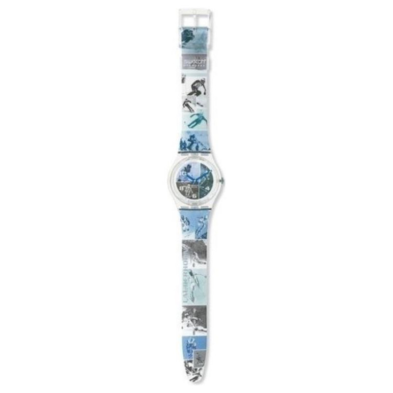 SWATCH 30 34mm