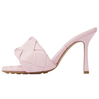 Bottega Veneta Lido 9cm