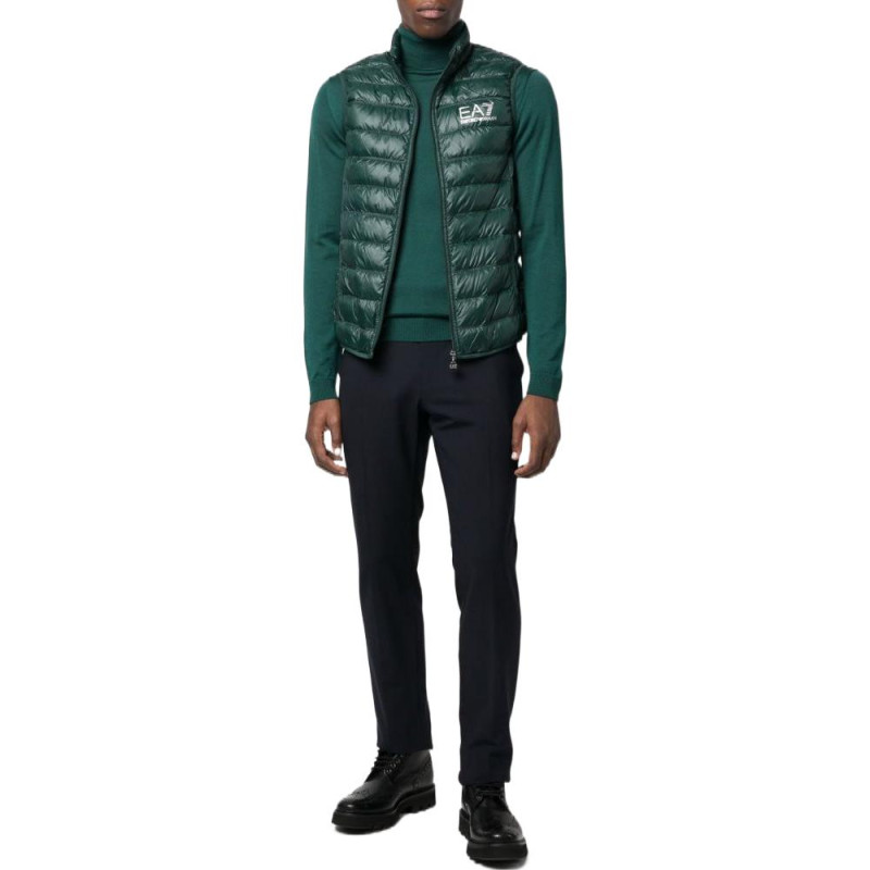 EMPORIO ARMANI FW22 Logo