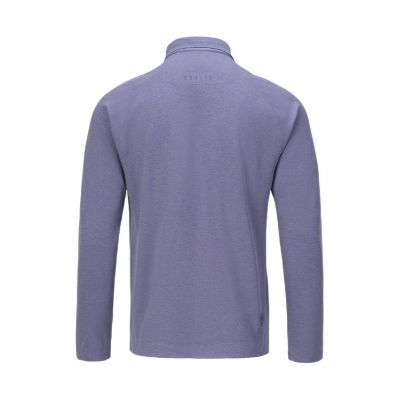 DESCENTE DUALIS POLO