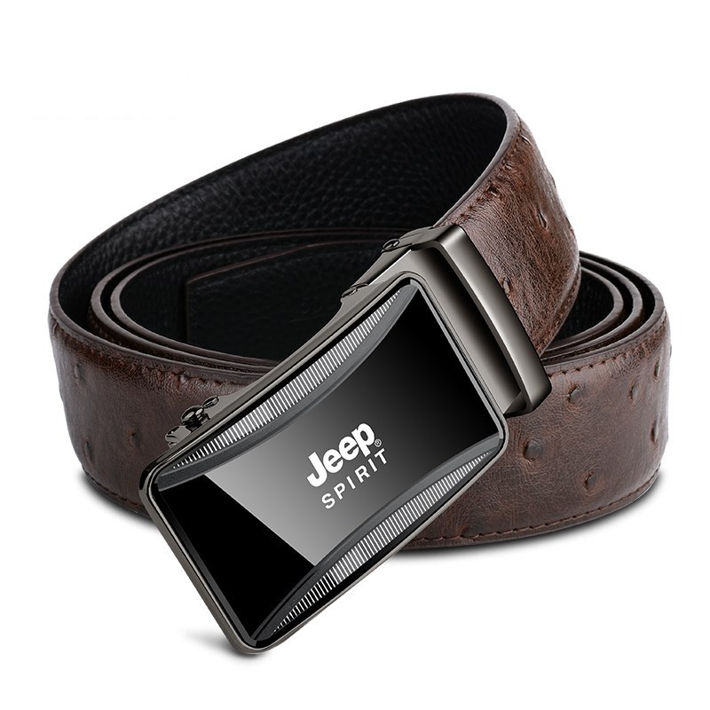 JEEP SPIRIT 3.5cm