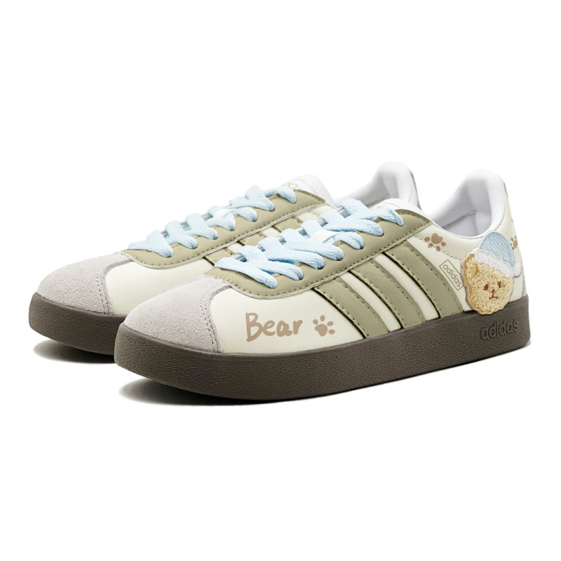 adidas Vl Court
