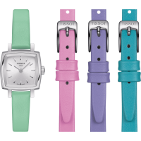 TISSOTLOVELY SUMMER SET 20mm T058.109.16.031.01