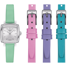 TISSOTLOVELY SUMMER SET 20mm T058.109.16.031.01