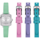TISSOTLOVELY SUMMER SET 20mm T058.109.16.031.01