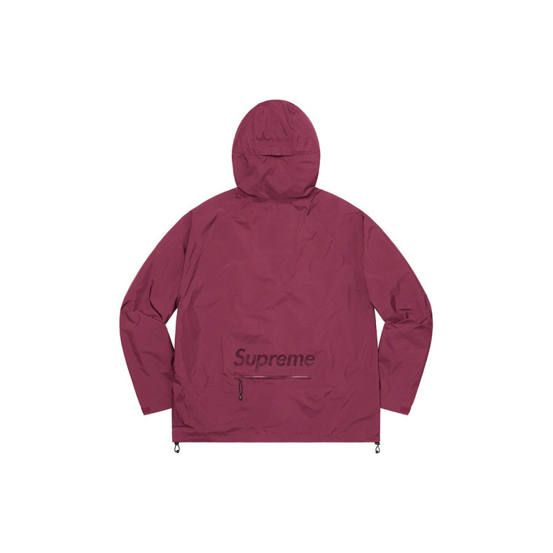 Supreme SS21 Week7 GORE-TEX Paclite Shell Jacket