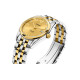 TITONI 50 38.5mm PVD PVD 83909-SY-064