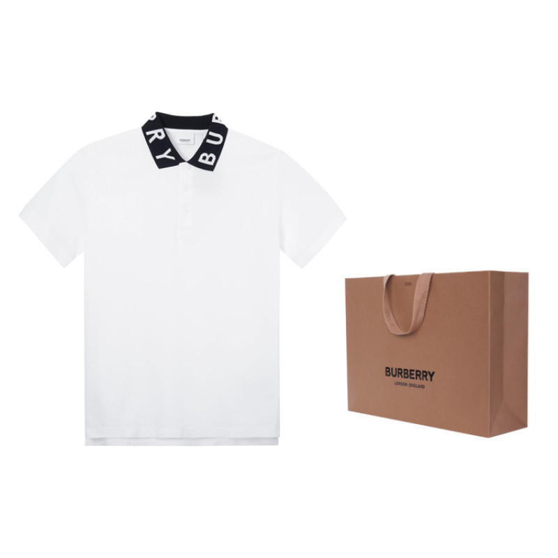 Burberry SS23 LogoPolo