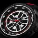 STUHRLING 44mm 984.01