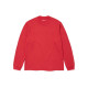 Supreme SS24 WEEK1 SMALL BOX LS TEE