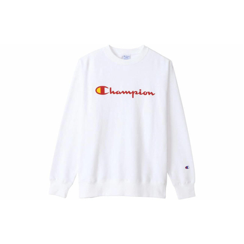 Champion FW22 Logo