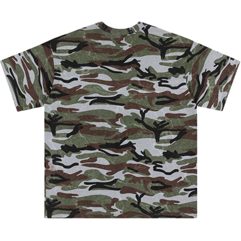 Warrior T