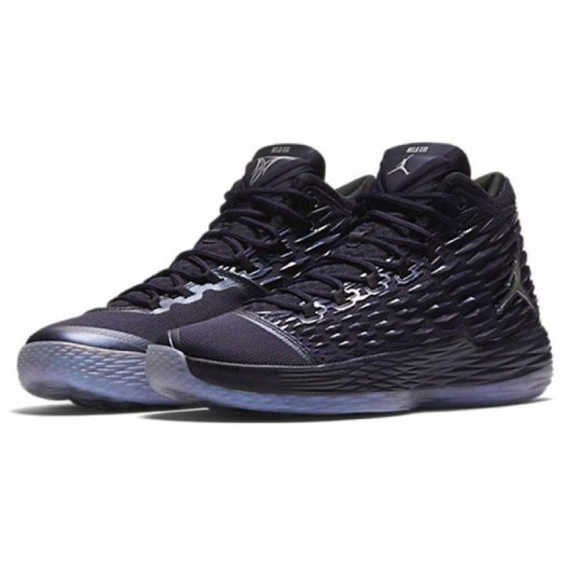 Jordan Melo M13