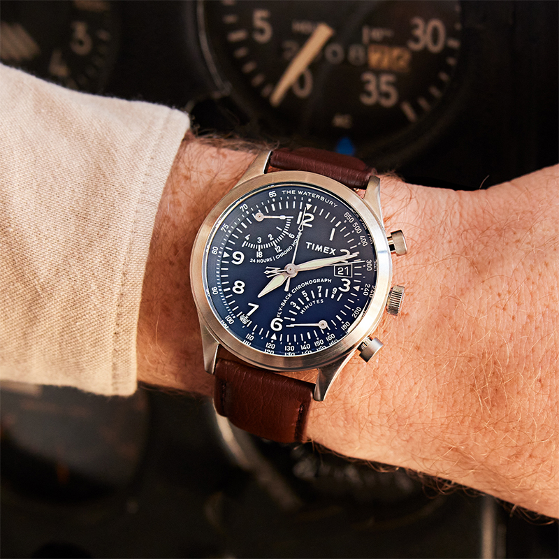 TIMEX Waterbury