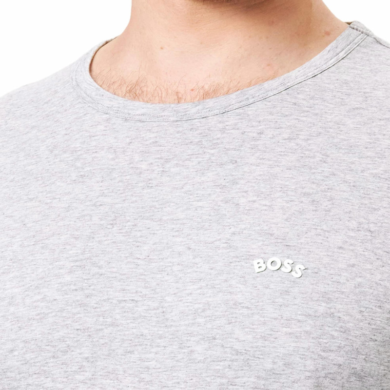 HUGO BOSS SS22 LogoT