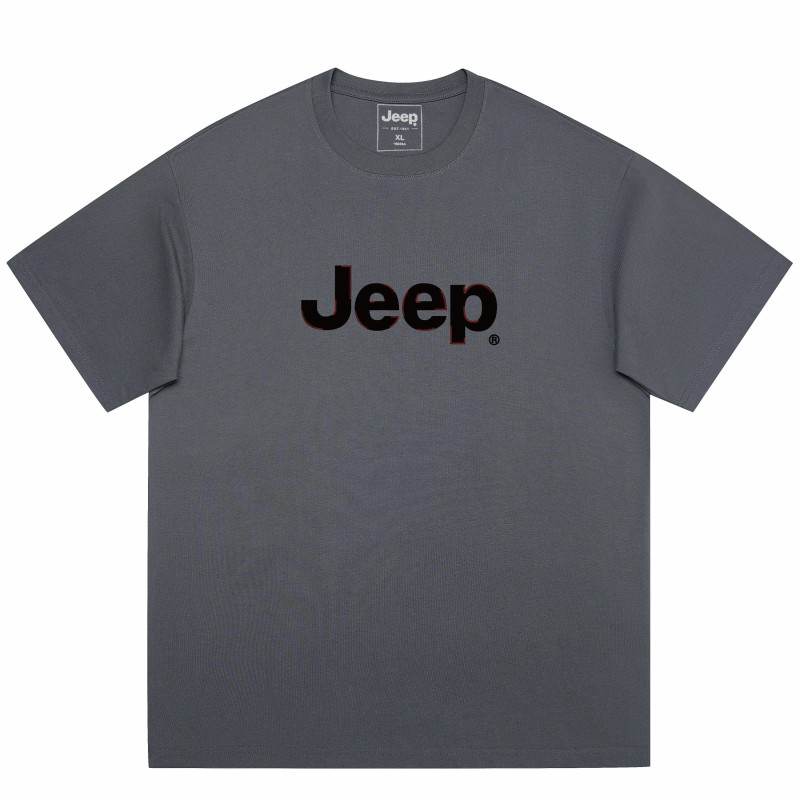 Jeep T