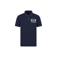 EMPORIO ARMANI EA7 SS23 Polo