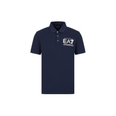EMPORIO ARMANI EA7 SS23 Polo