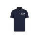 EMPORIO ARMANI EA7 SS23 Polo