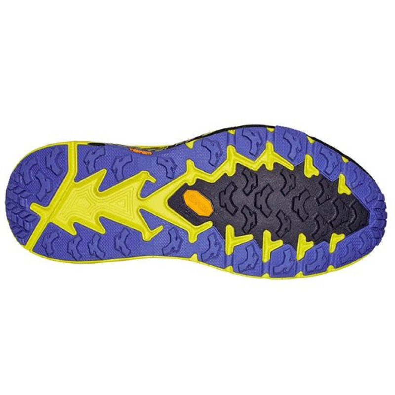 HOKA ONE ONE Speedgoat 4